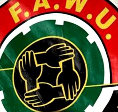 Sugar talks encouraging: Fawu