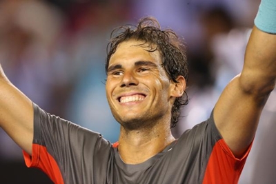 Nadal sets up Ferrer clash, Murray to meet Monfils