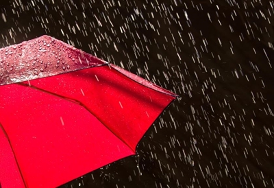 Warning: Cold front, rain and wind expected