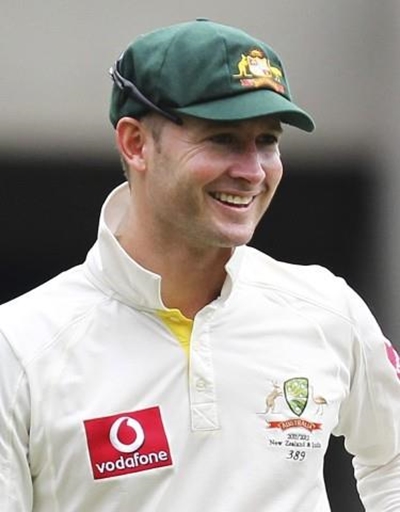 Clarke backs controversial 'Mankdad' run-out rule