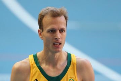 Cronje returns to action in Rome
