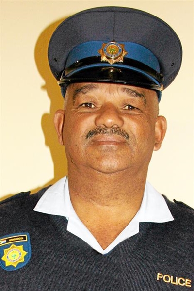 Polisie rig waarskuwing