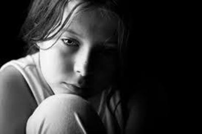 Children abused by those they trust
