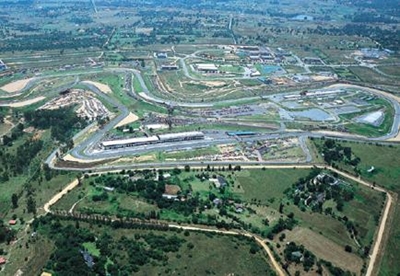 Kyalami to go under the hammer