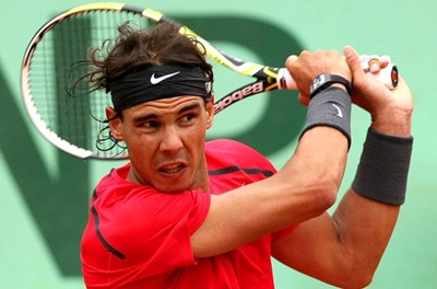 Nadal wary of French Open 'title candidate' Murray
