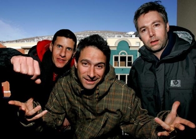 Beastie Boys awarded $1,7 million in Monster case