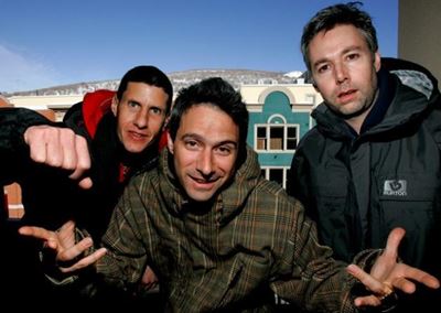 Beastie Boys awarded $1,7 million in Monster case