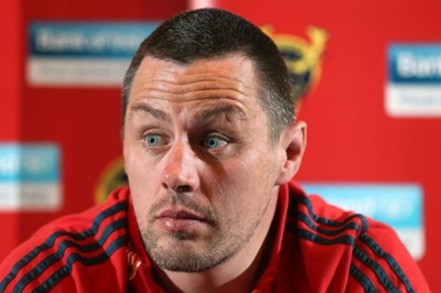 Ireland's Coughlan joins Pau