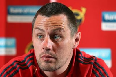Ireland's Coughlan joins Pau