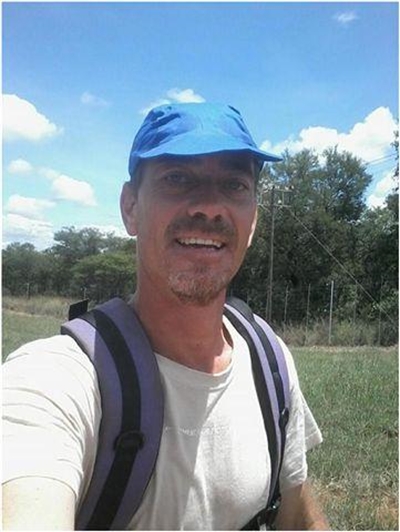 1600 km-staptog vir renosters