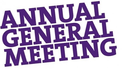 Youth for Christ meeting on 19 June