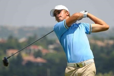 Bezuidenhout shows class at St Andrews