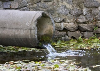 Knysna CBD sewer system upgrade
