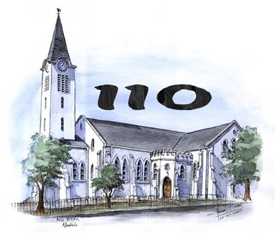 Albertinia gemeente word 110