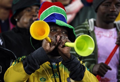 Troubled World Cup legacy silences SA's vuvuzelas