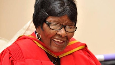Condolence books opened for Mambeki