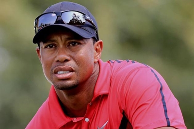 Rose and Bubba in, but Tiger out