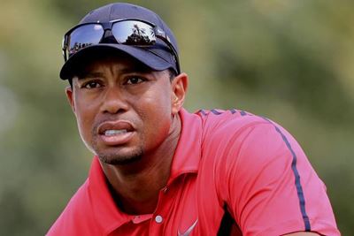 Rose and Bubba in, but Tiger out