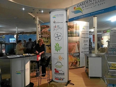 Tourism spreads wings to Namibia