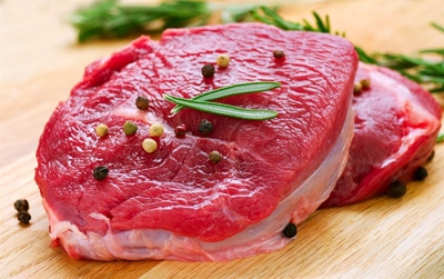 Study: Red meat possibly linked to breast cancer