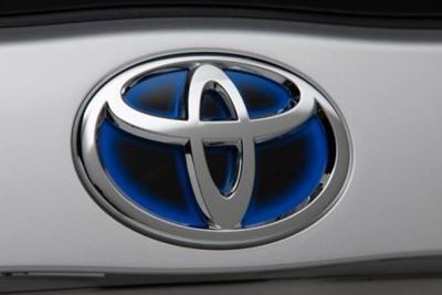 Toyota recalls 2,27 million vehicles globally