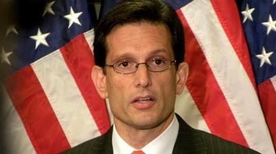 Cantor loses US House seat in shock upset