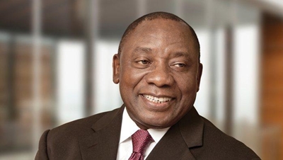 Ramaphosa to do Zuma's tasks while he rests