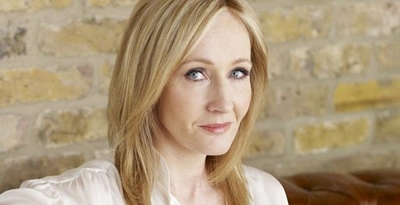 JK Rowling comes out against Scottish independence