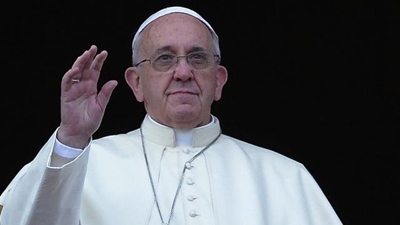 Pope slams 'death merchants' after boat refugee drownings