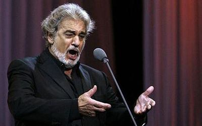Placido Domingo to sing ahead of World Cup final