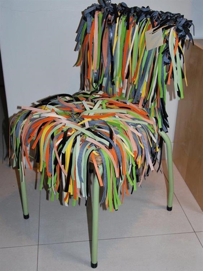 'Chairs for Charity' raises funds for Kidstop