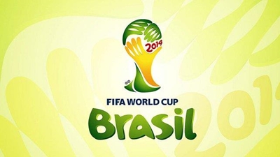 From Amazon to coast, Brazil gears up for World Cup