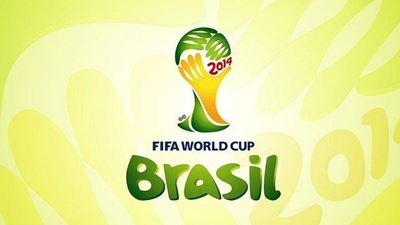 From Amazon to coast, Brazil gears up for World Cup
