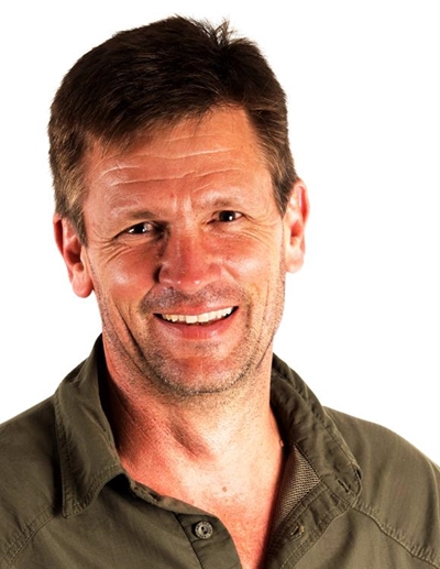Update: Greg Vogt new Knysna Tourism CEO