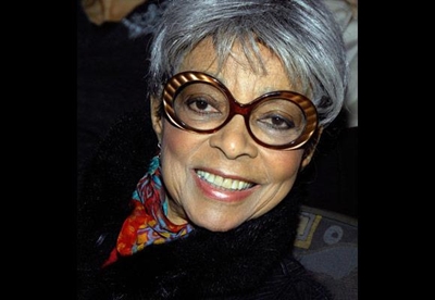 Legendary actress Ruby Dee dead at 91