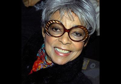 Legendary actress Ruby Dee dead at 91