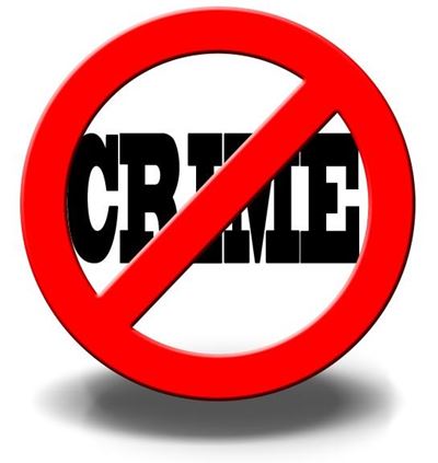 March against crime on Youth Day