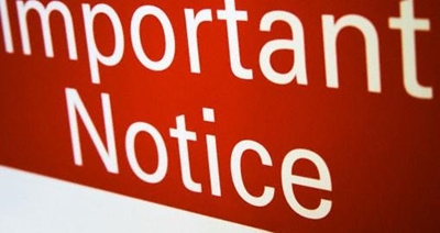 Workshops about outdoor advertising bylaws