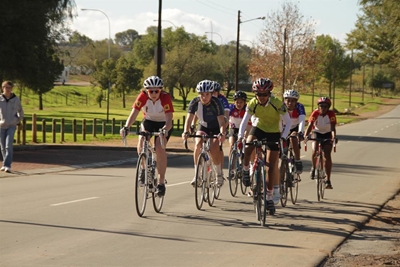 Oudtshoorn hosts Youth Festival in June