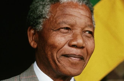 Hong Kong travel agency told to pull Mandela advert