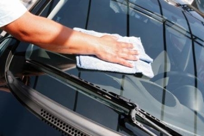 Shiny cars make people happier