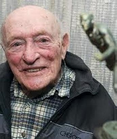 1961 Comrades winner dies