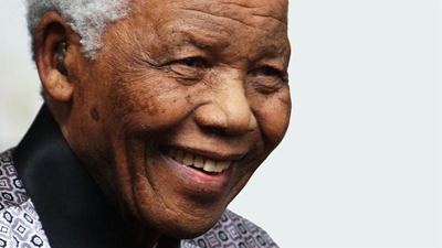 New Mandela anecdotes in book