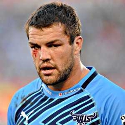 Van der Merwe back with Bulls partner