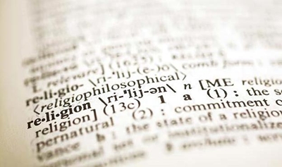 Parents oppose school's religion policy