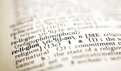 Parents oppose school's religion policy