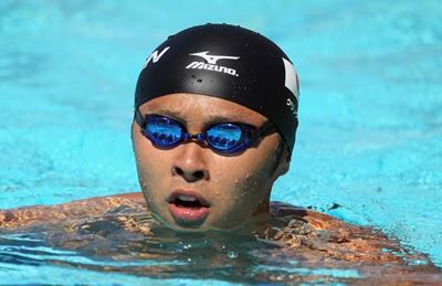 Swimming: Japan golden boy Kitajima rules out retirement