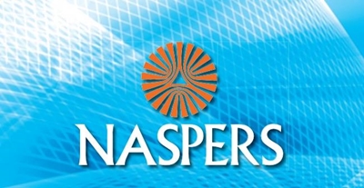 Naspers grows revenue