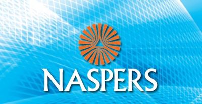 Naspers grows revenue