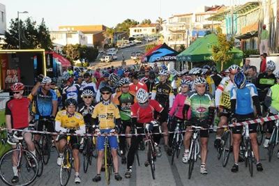 Tour de Plett Mountain Bike Marathon
